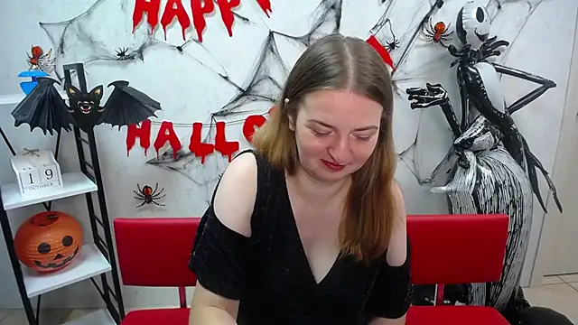 FreyaDak online show from 19, 10, 2025