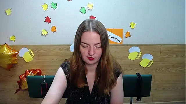 FreyaDak online show from 21, 9, 2025