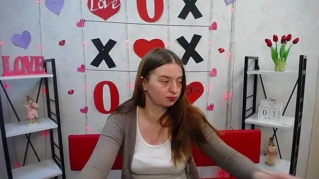 FreyaDak online show from 1, 3, 2025