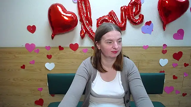 FreyaDak online show from 15, 3, 2025