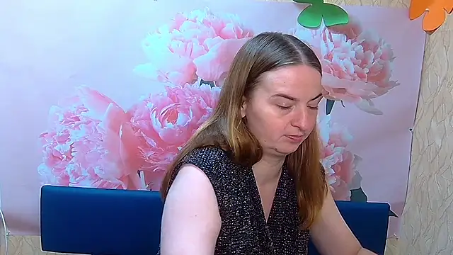 FreyaDak online show from 2, 10, 2025