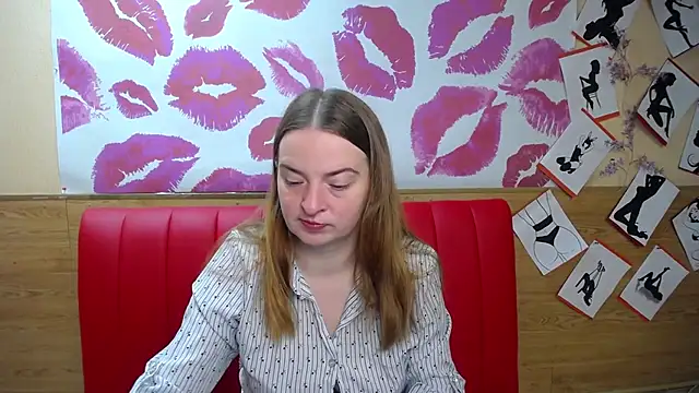 FreyaDak online show from 18, 10, 2025