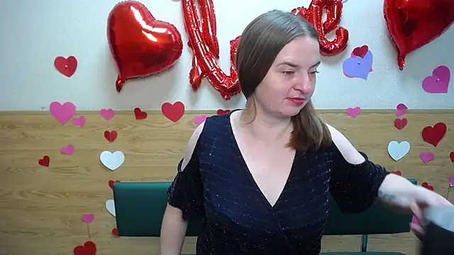 FreyaDak online show from 13, 3, 2025