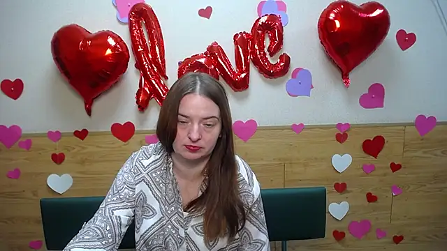 FreyaDak online show from 23, 2, 2025