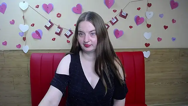 FreyaDak online show from 7, 3, 2025