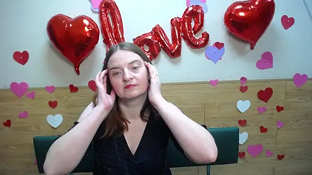 FreyaDak online show from 22, 3, 2025