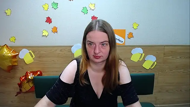 FreyaDak online show from 20, 9, 2025