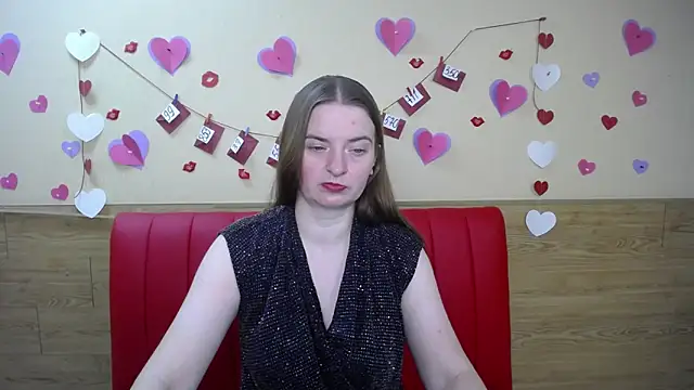 FreyaDak online show from 28, 2, 2025