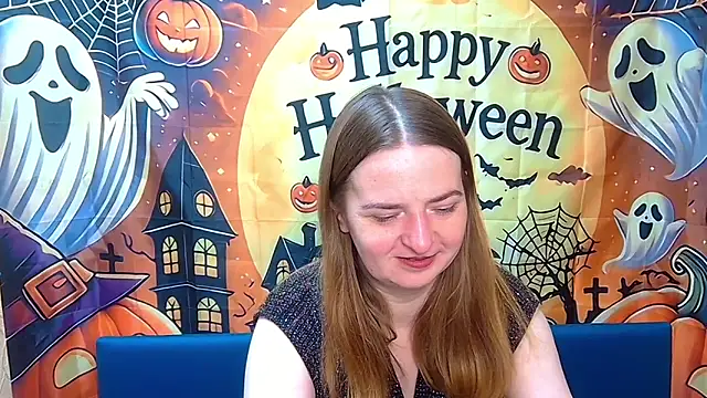 FreyaDak online show from 21, 10, 2025