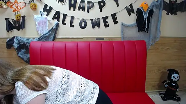 FreyaDak online show from 9, 11, 2025