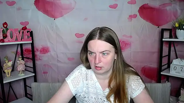 FreyaDak online show from 8, 4, 2026