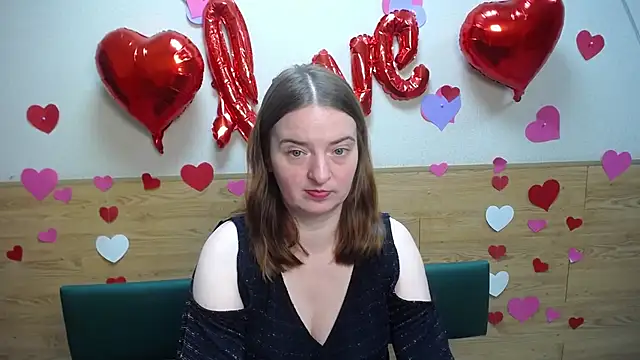 FreyaDak online show from 22, 3, 2025