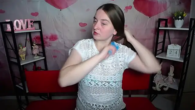 FreyaDak online show from 24, 2, 2026