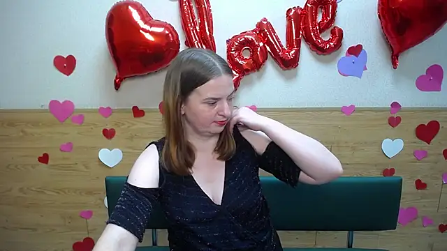 FreyaDak online show from 14, 3, 2025