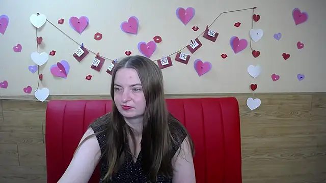 FreyaDak online show from 27, 2, 2025