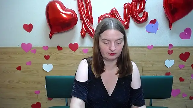 FreyaDak online show from 14, 3, 2025