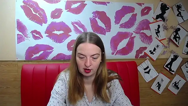 FreyaDak online show from 12, 10, 2025