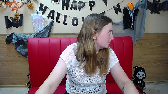 FreyaDak online show from 10, 11, 2025