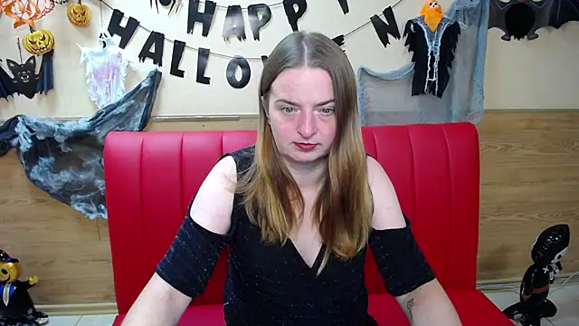 FreyaDak online show from 27, 10, 2025