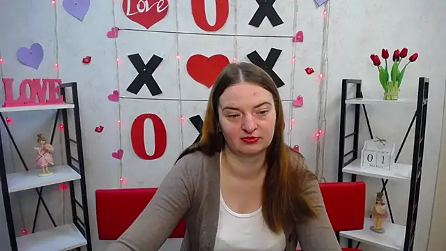 FreyaDak online show from 1, 3, 2025