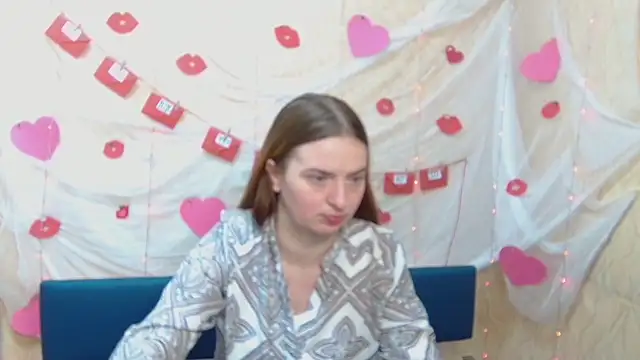 FreyaDak online show from 2, 3, 2025