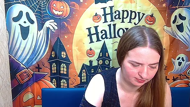 FreyaDak online show from 24, 10, 2025