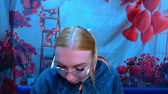 BeatriceFly online show from 6, 5, 2026