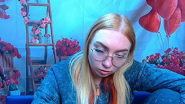 BeatriceFly online show from 18, 4, 2026