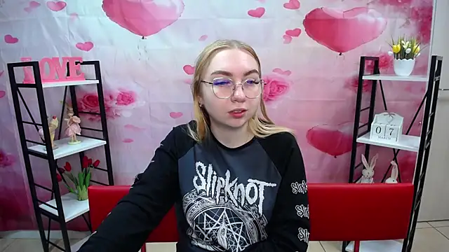 BeatriceFly online show from 7, 3, 2026