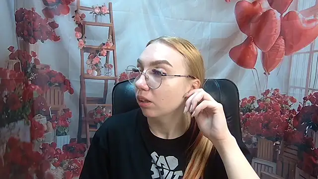 BeatriceFly online show from 24, 5, 2026