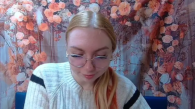 BeatriceFly online show from 6, 11, 2025