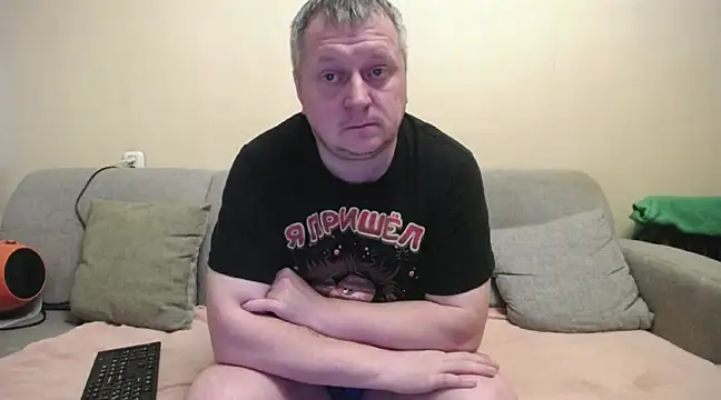 Daddy Basllio and wife online show from 6, 3, 2025