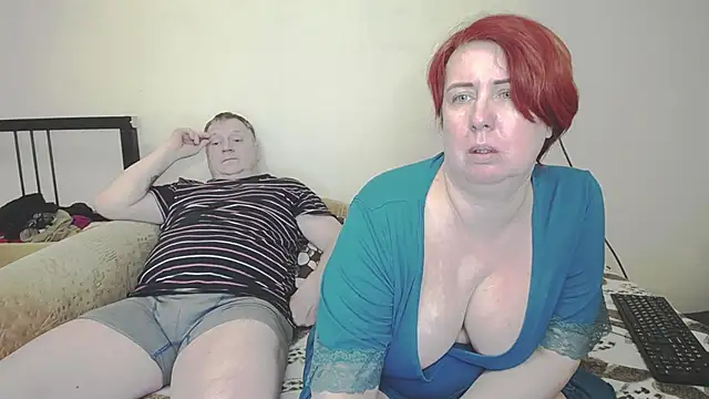 Daddy Basllio and wife online show from 15, 12, 2024