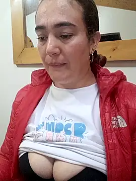 skayhot  online show from 26, 3, 2026