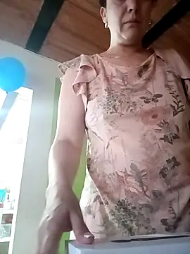 skayhot  online show from 22, 3, 2025