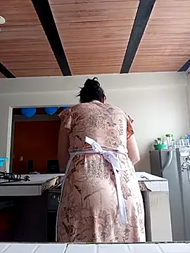 skayhot  online show from 22, 3, 2025