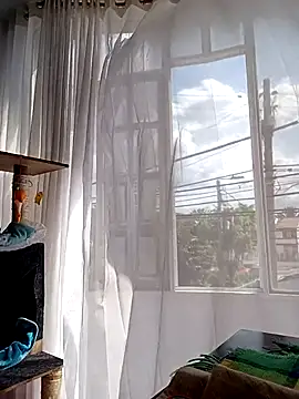 skayhot  online show from 27, 2, 2025