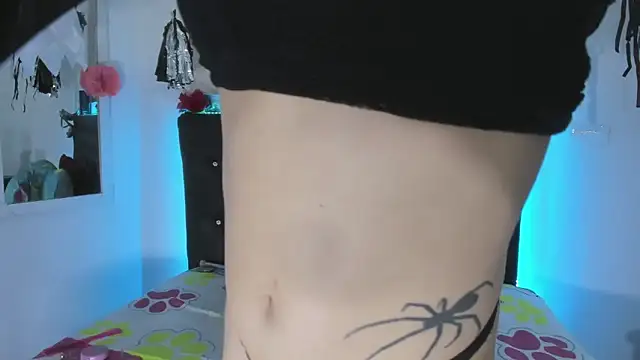 YUKIODAVIS online show from 14, 10, 2025