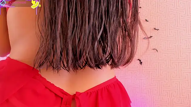 Mia Gothzx online show from 3, 10, 2025