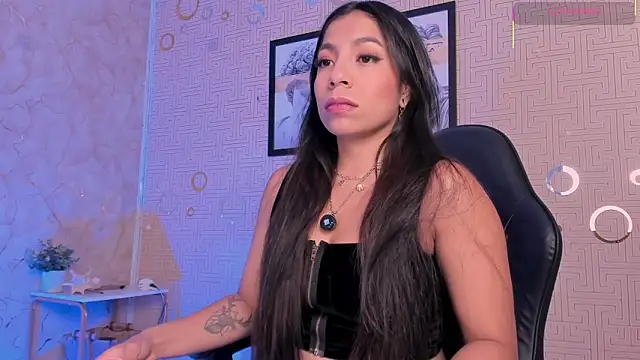 Mia Gothzx online show from 3, 5, 2026