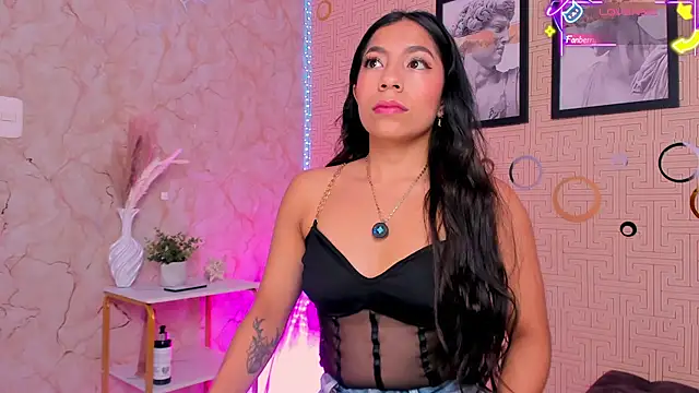 Mia Gothzx online show from 13, 2, 2026