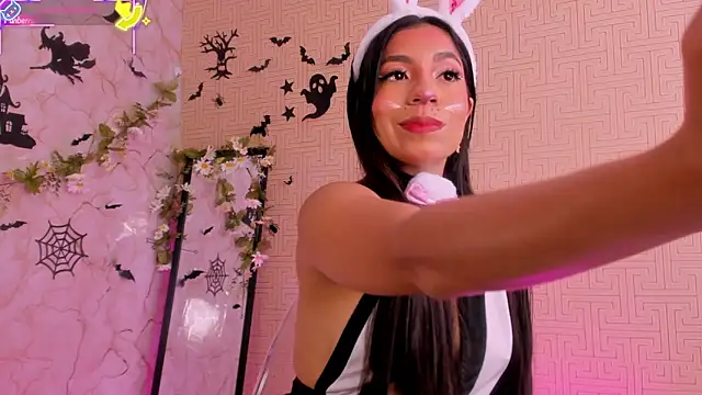 Mia Gothzx online show from 31, 10, 2025