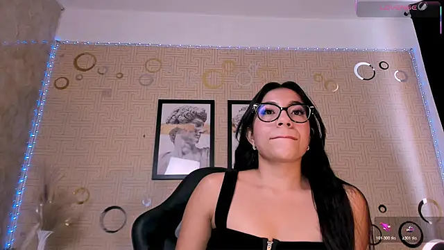 Snapshot of Mia_Gothzx chatting on 17, 7, 2026 Mia Gothzx online show from 17, 7, 2026
