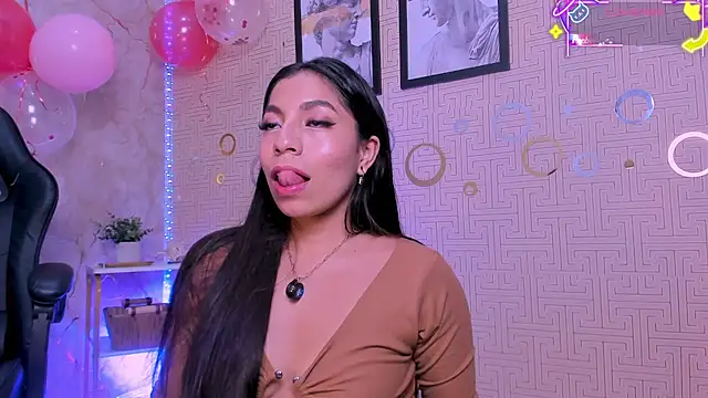 Mia Gothzx online show from 25, 3, 2026