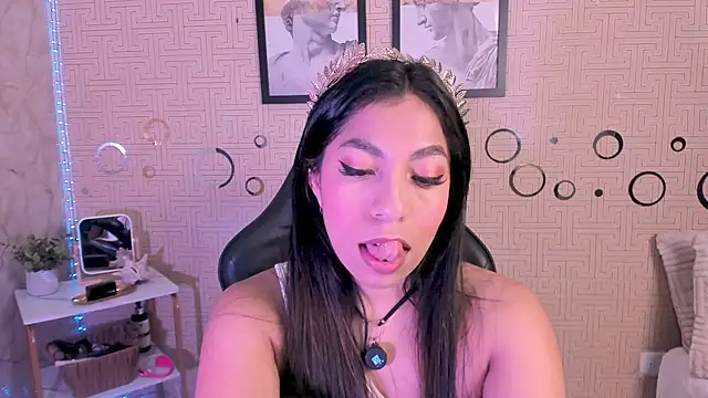 Snapshot of Mia_Gothzx chatting on 4, 6, 2026 Mia Gothzx online show from 4, 6, 2026