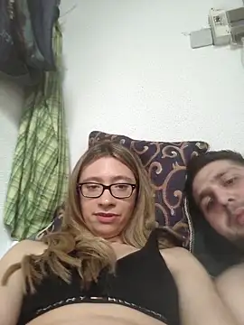 kussaufdie nuss online show from 23, 3, 2026