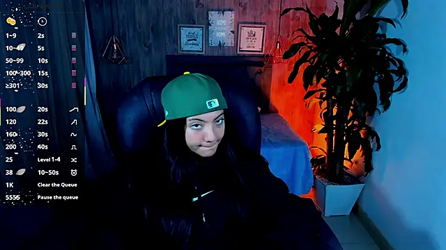 miichael black online show from 20, 9, 2025