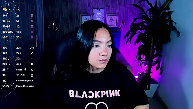 miichael black online show from 3, 10, 2025