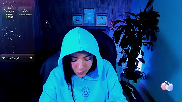 miichael black online show from 17, 3, 2025