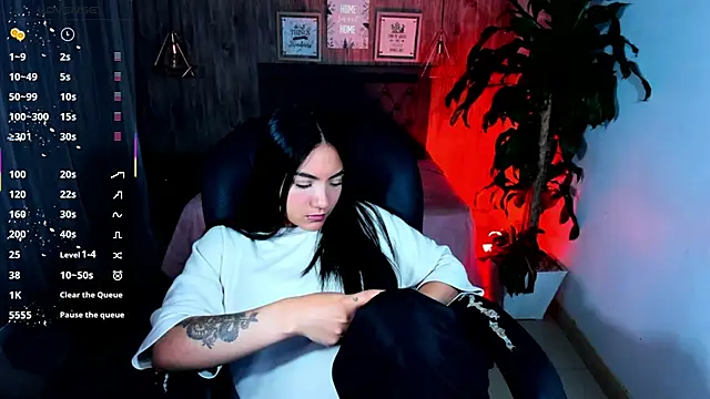 miichael black online show from 5, 10, 2025